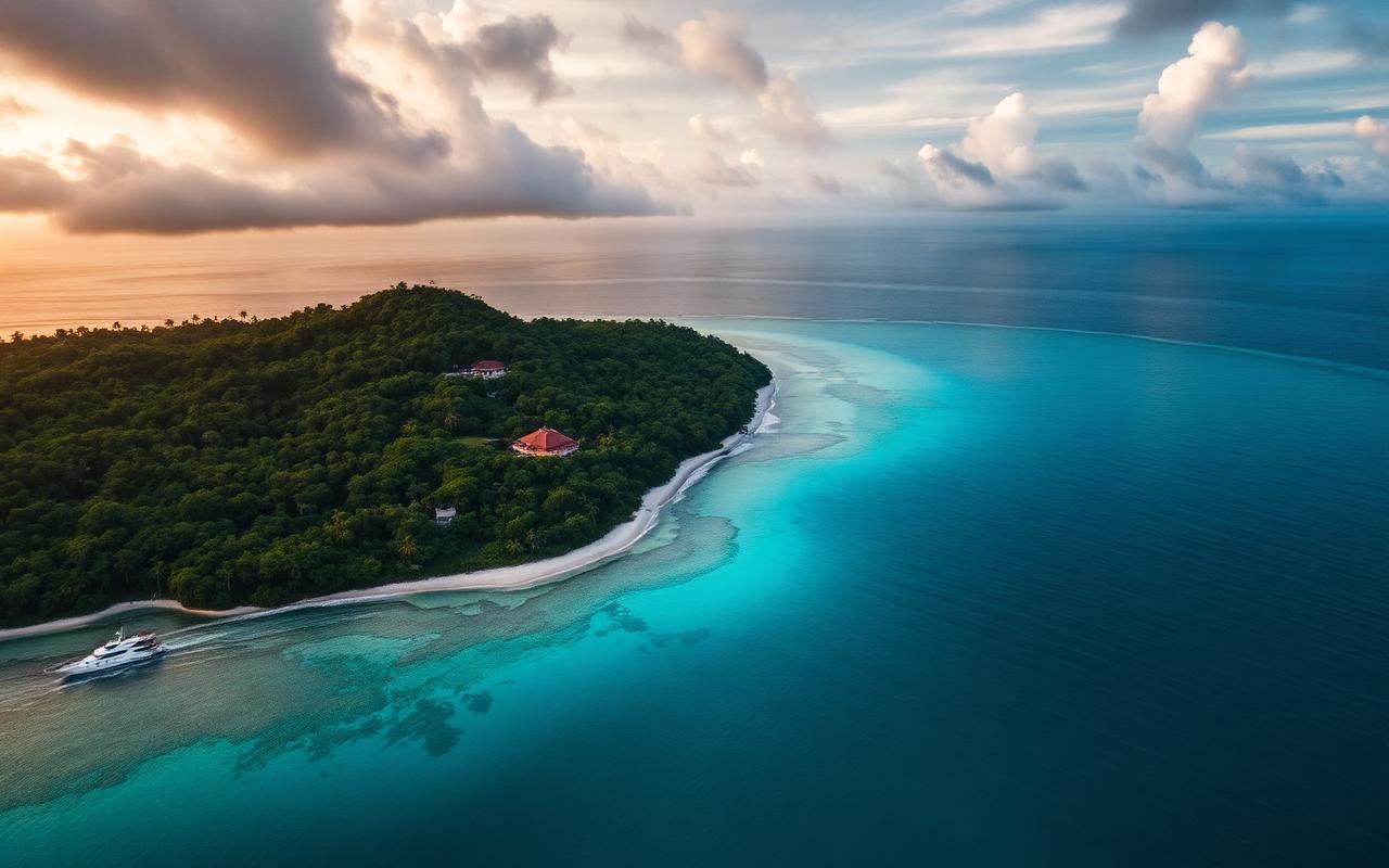 Premier offshore jurisdiction